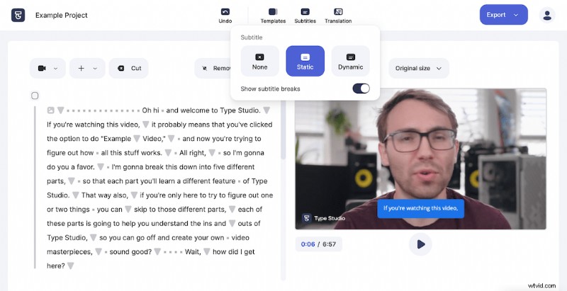 How to Add Captions & Subtitles to TikTok Videos: Step-by-Step Guide