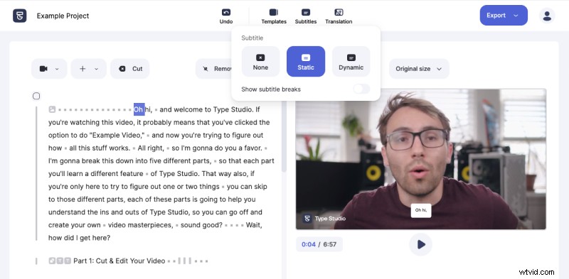Ultimate Guide: How to Hardcode Subtitles into Videos Effortlessly