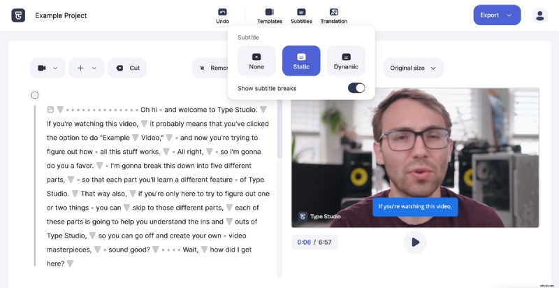 Ultimate Guide: How to Hardcode Subtitles into Videos Effortlessly