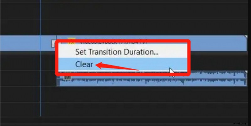 Step-by-Step Guide: Adding Smooth Transitions in Adobe Premiere Pro