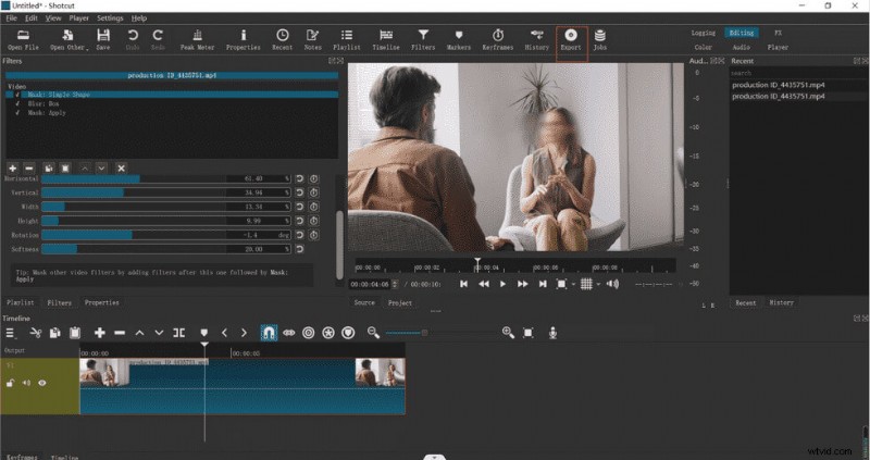Blur Faces in Videos for Free: Easy Guide for Mac, Windows, iOS & Android