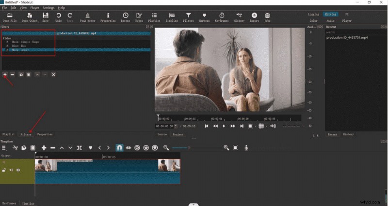 Blur Faces in Videos for Free: Easy Guide for Mac, Windows, iOS & Android