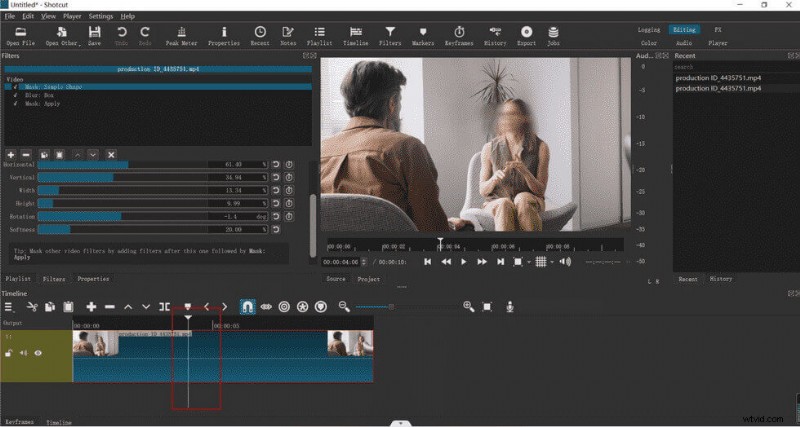 Blur Faces in Videos for Free: Easy Guide for Mac, Windows, iOS & Android