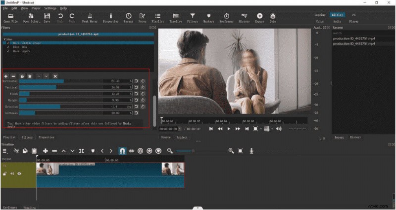 Blur Faces in Videos for Free: Easy Guide for Mac, Windows, iOS & Android