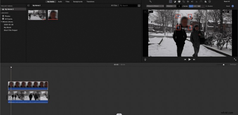 Blur Faces in Videos for Free: Easy Guide for Mac, Windows, iOS & Android