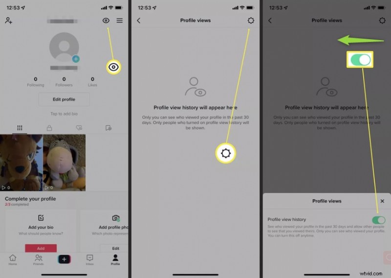 How to See Who Viewed Your TikTok Profile: Ultimate 2024 Guide