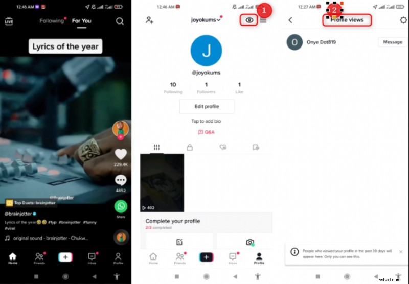 How to See Who Viewed Your TikTok Profile: Ultimate 2024 Guide