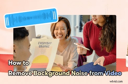 Remove Background Noise from Videos: 3 Free, Fast & Proven Methods