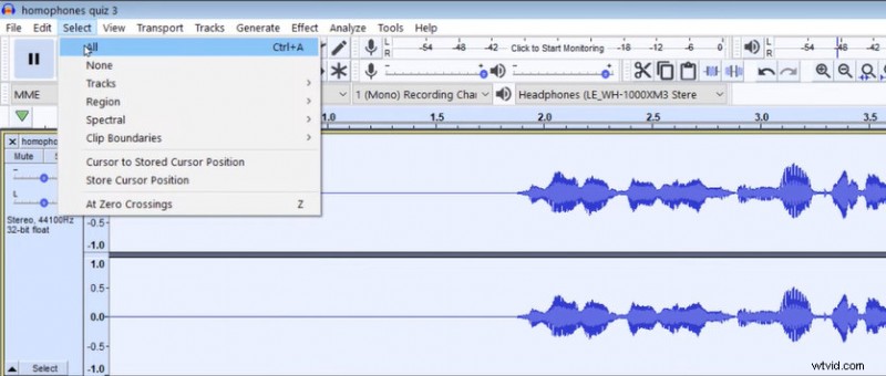 Remove Background Noise from Videos: 3 Free, Fast & Proven Methods