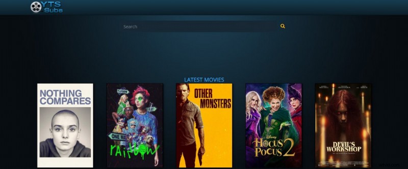 Top 13 Best Free Subtitle Download Sites for English Movies – Secure & Reliable