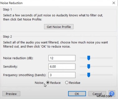 Remove Background Noise from Videos: 3 Free, Fast & Proven Methods