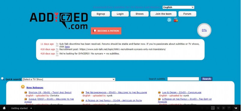 Top 13 Best Free Subtitle Download Sites for English Movies – Secure & Reliable