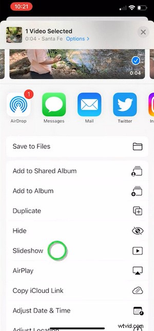 Loop Videos on iPhone Without Apps: 2 Fast & Easy Native Methods