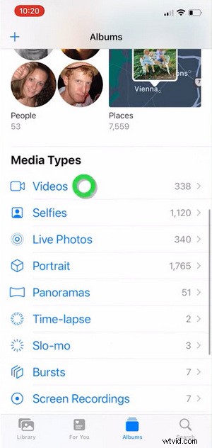 Loop Videos on iPhone Without Apps: 2 Fast & Easy Native Methods