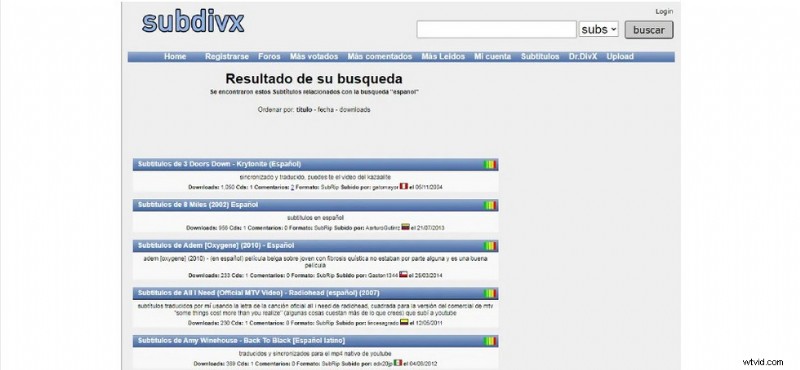 Top 13 Best Free Subtitle Download Sites for English Movies – Secure & Reliable
