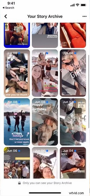 How to Easily View Old Facebook Stories on Mobile & Desktop: Step-by-Step Guide