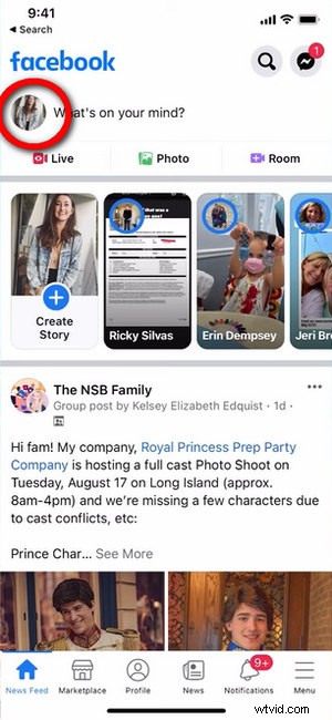 How to Easily View Old Facebook Stories on Mobile & Desktop: Step-by-Step Guide