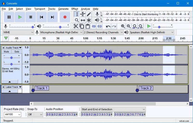 Top 12 Free Music Maker Software: Create Studio-Quality Tracks Effortlessly