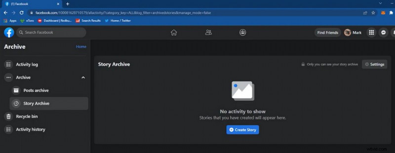 How to Easily View Old Facebook Stories on Mobile & Desktop: Step-by-Step Guide