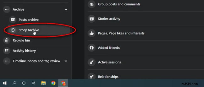 How to Easily View Old Facebook Stories on Mobile & Desktop: Step-by-Step Guide