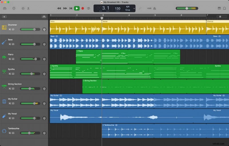 Top 12 Free Music Maker Software: Create Studio-Quality Tracks Effortlessly