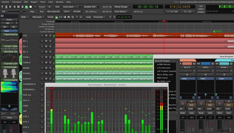 Top 12 Free Music Maker Software: Create Studio-Quality Tracks Effortlessly
