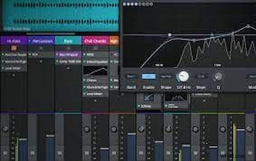 Top 12 Free Music Maker Software: Create Studio-Quality Tracks Effortlessly
