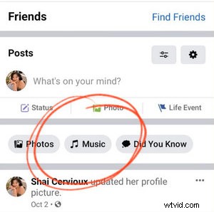 Step-by-Step Guide: Add Music to Your Facebook Profile on PC & Mobile