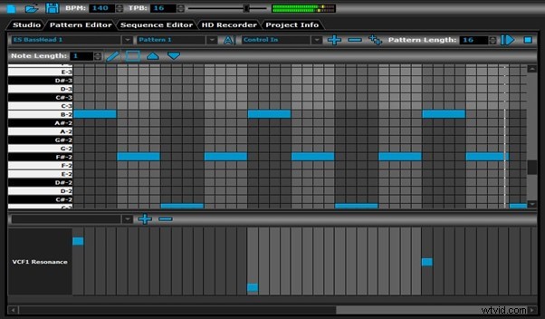 Top 12 Free Music Maker Software: Create Studio-Quality Tracks Effortlessly