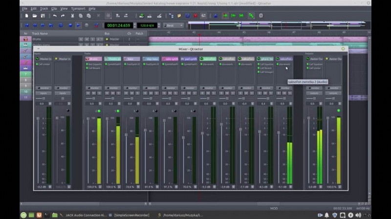 Top 12 Free Music Maker Software: Create Studio-Quality Tracks Effortlessly