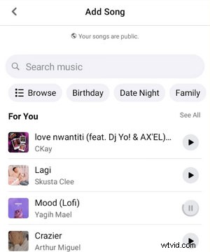 Step-by-Step Guide: Add Music to Your Facebook Profile on PC & Mobile