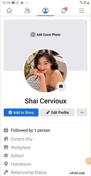 Step-by-Step Guide: Add Music to Your Facebook Profile on PC & Mobile