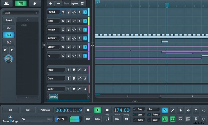 Top 12 Free Music Maker Software: Create Studio-Quality Tracks Effortlessly