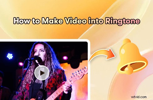 How to Convert Video to Ringtone on PC & Mobile: 3 Free, Easy Methods