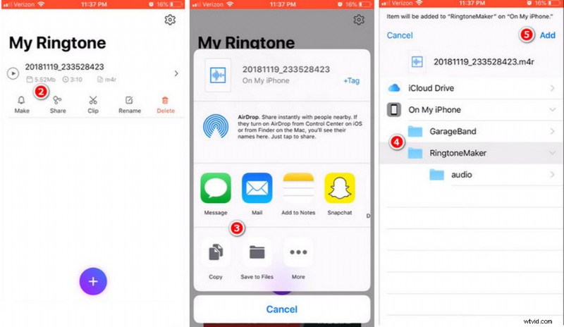 How to Convert Video to Ringtone on PC & Mobile: 3 Free, Easy Methods