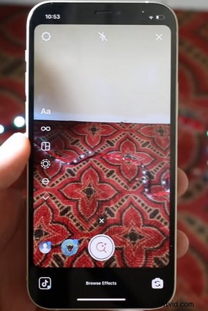 How to Search and Apply Instagram Filters on iPhone & Android: 3 Easiest Methods