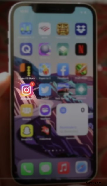 How to Search and Apply Instagram Filters on iPhone & Android: 3 Easiest Methods