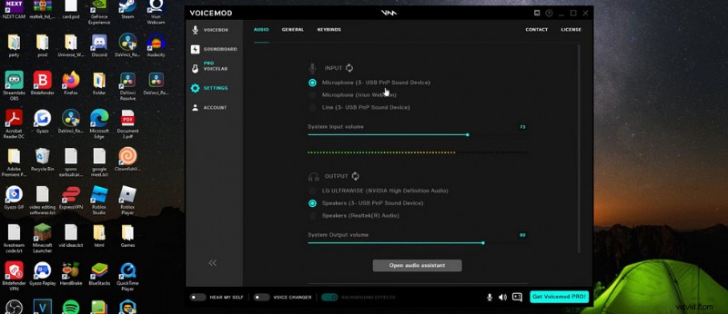Ultimate Step-by-Step Guide: Using Voicemod Voice Changer on Discord (PC & Mobile)
