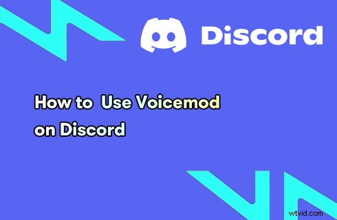 Ultimate Step-by-Step Guide: Using Voicemod Voice Changer on Discord (PC & Mobile)