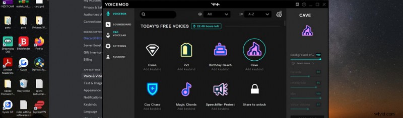 Ultimate Step-by-Step Guide: Using Voicemod Voice Changer on Discord (PC & Mobile)