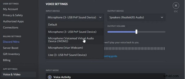Ultimate Step-by-Step Guide: Using Voicemod Voice Changer on Discord (PC & Mobile)
