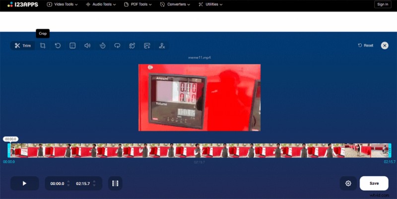 Top 4 Video Croppers: Crop Videos Easily on Windows 10/11, Online & Mobile