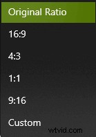 Top 4 Video Croppers: Crop Videos Easily on Windows 10/11, Online & Mobile