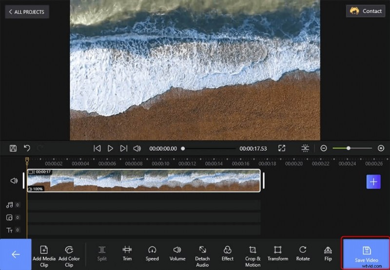 Top 4 Video Croppers: Crop Videos Easily on Windows 10/11, Online & Mobile