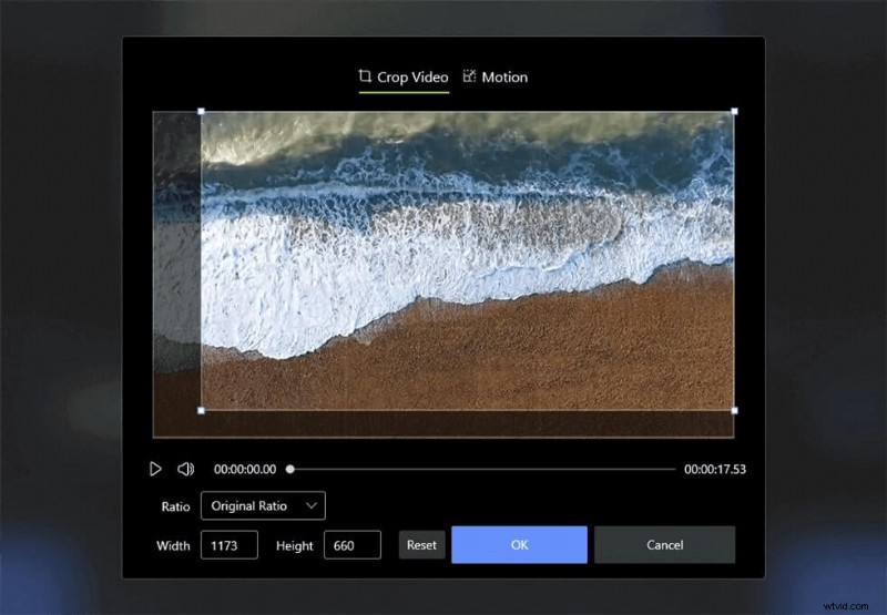 Top 4 Video Croppers: Crop Videos Easily on Windows 10/11, Online & Mobile