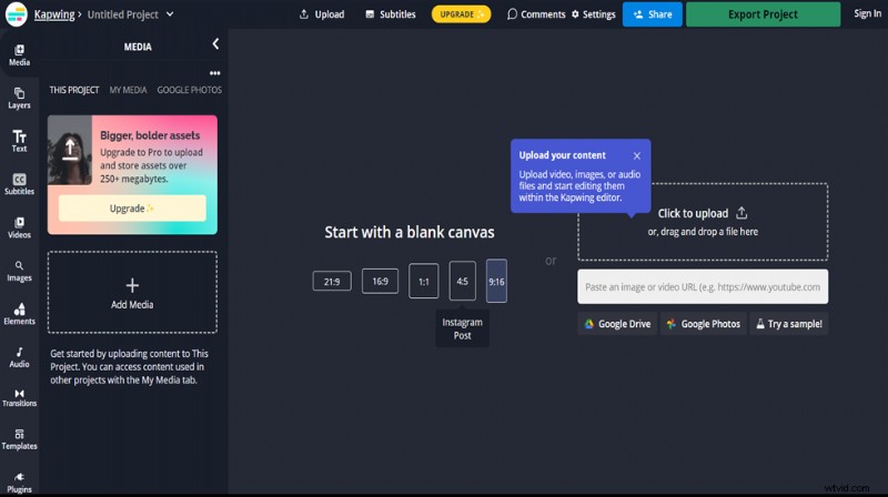 How to Merge Videos Online for Free Without Watermarks – 5 Easy Methods