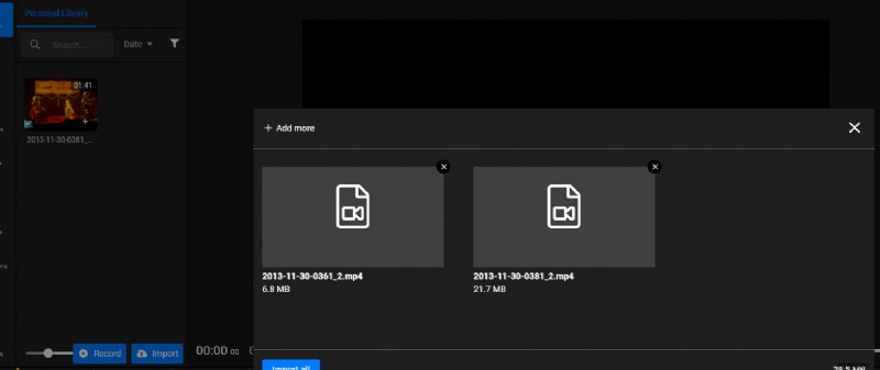 How to Merge Videos Online for Free Without Watermarks – 5 Easy Methods