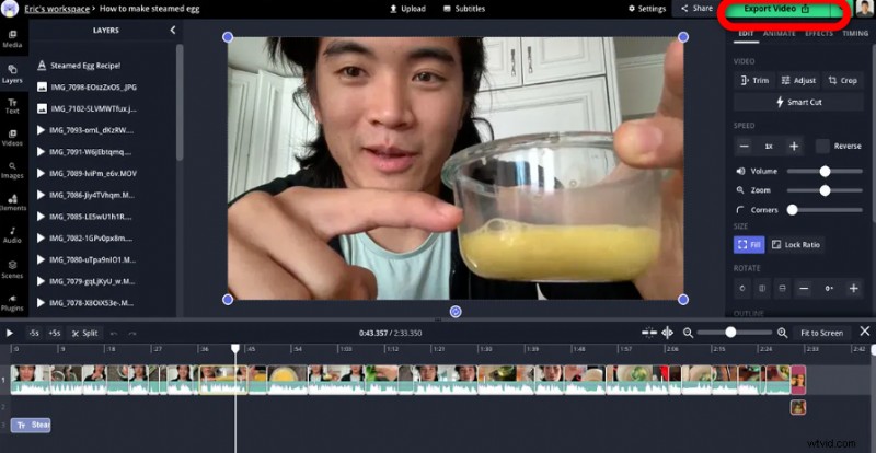 How to Merge Videos Online for Free Without Watermarks – 5 Easy Methods