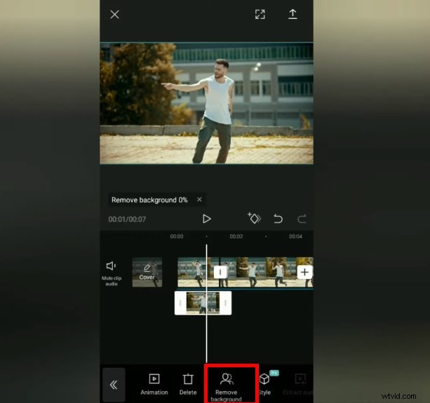 How to Create Stunning Freeze Frame Effects in CapCut: Easy Step-by-Step Guide