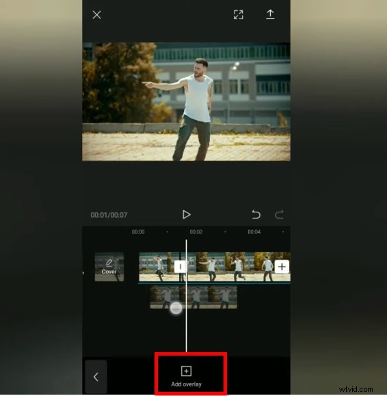 How to Create Stunning Freeze Frame Effects in CapCut: Easy Step-by-Step Guide